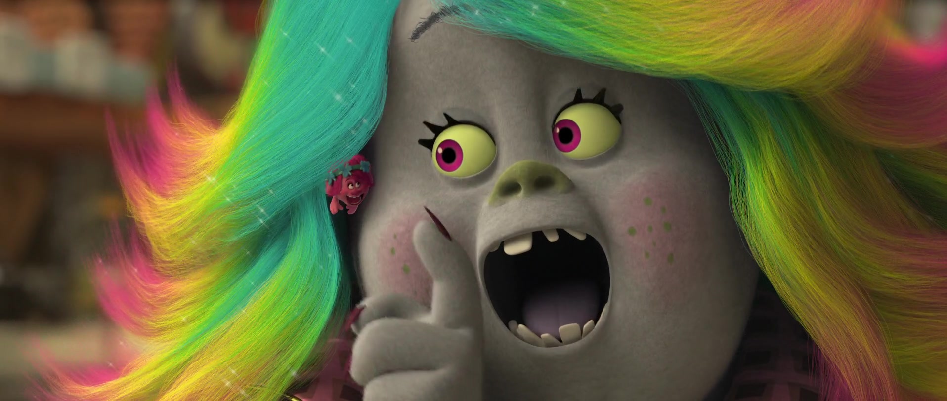 Trolls Screencap | Fancaps