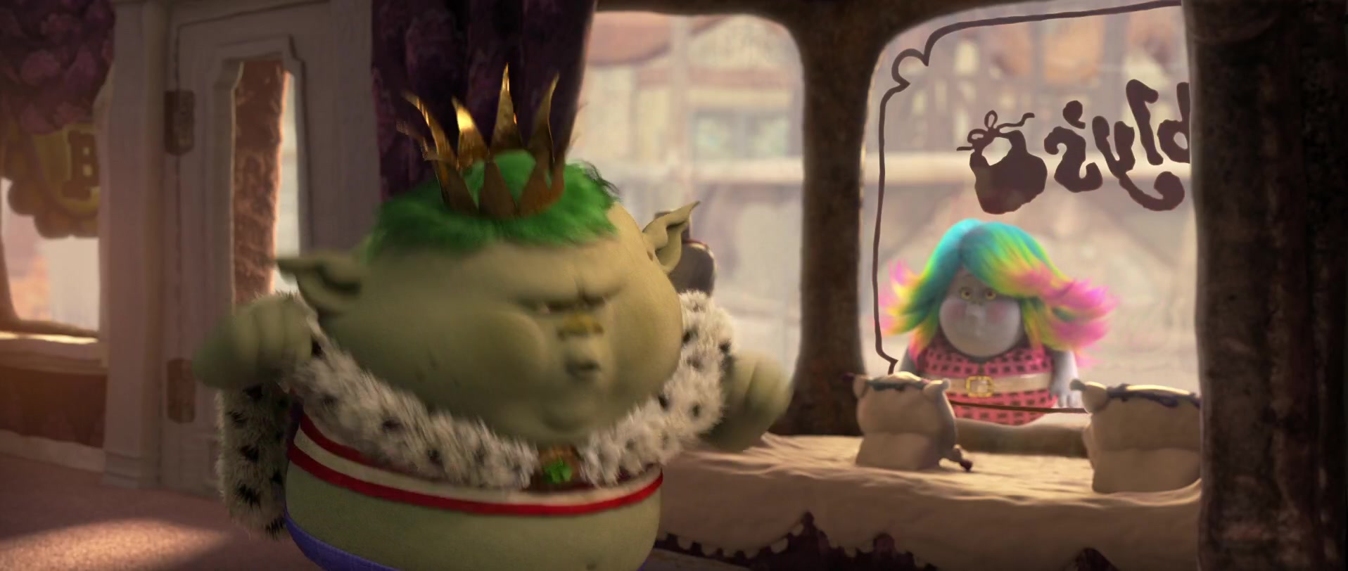 Trolls Screencap | Fancaps