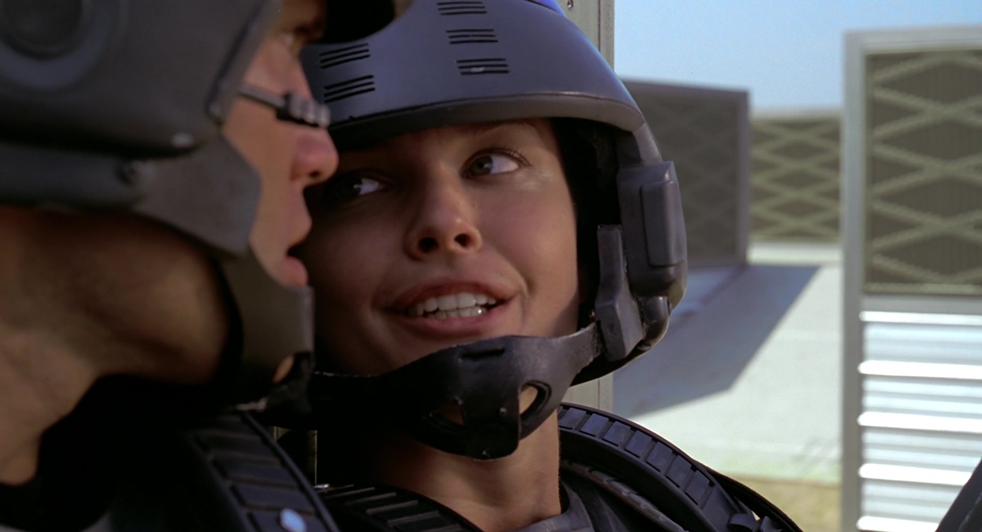 Starship Troopers Screencap 