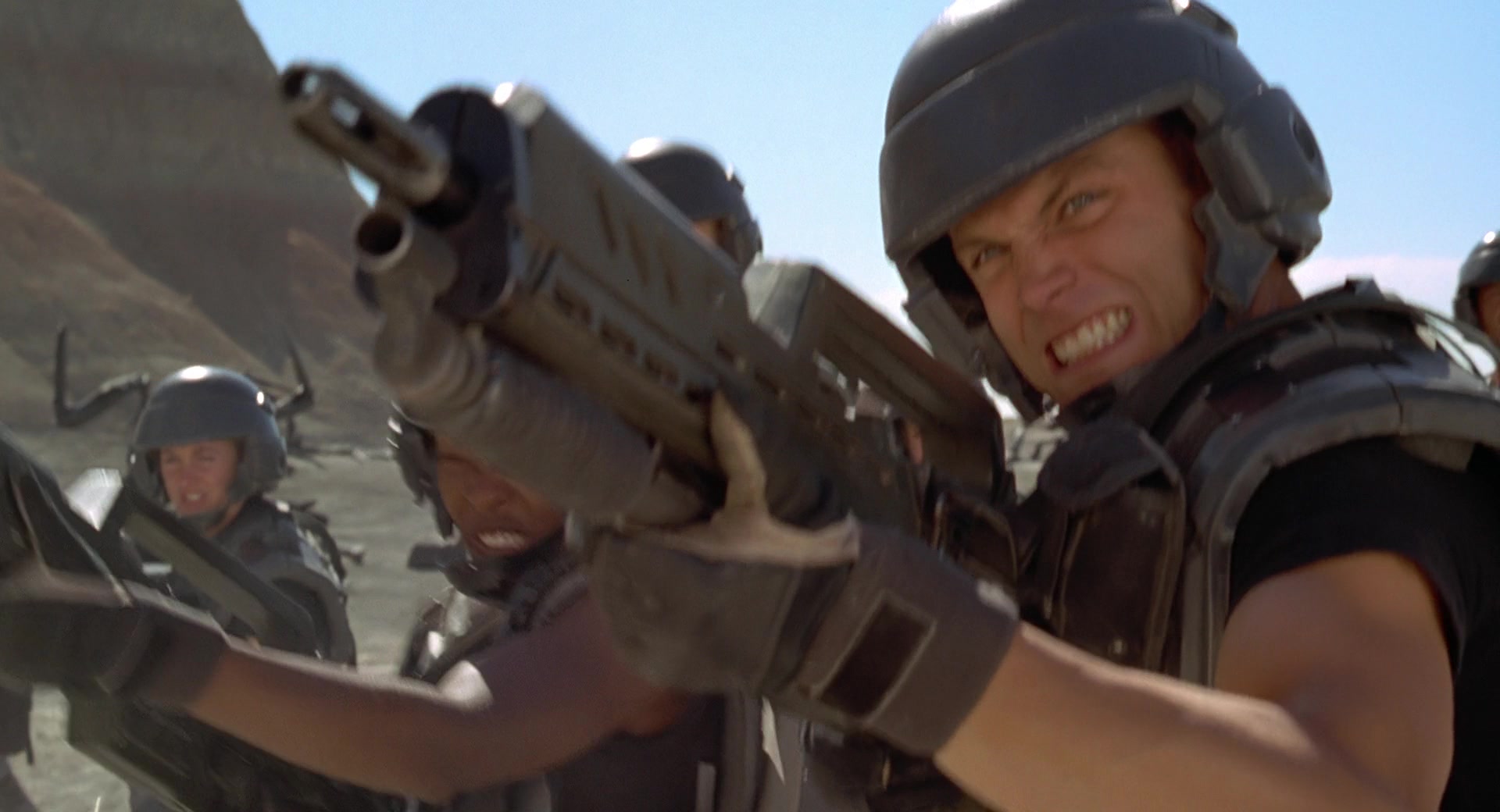 Starship Troopers Images. a href=&quot;http://Fancaps.net/movies/MovieImage...