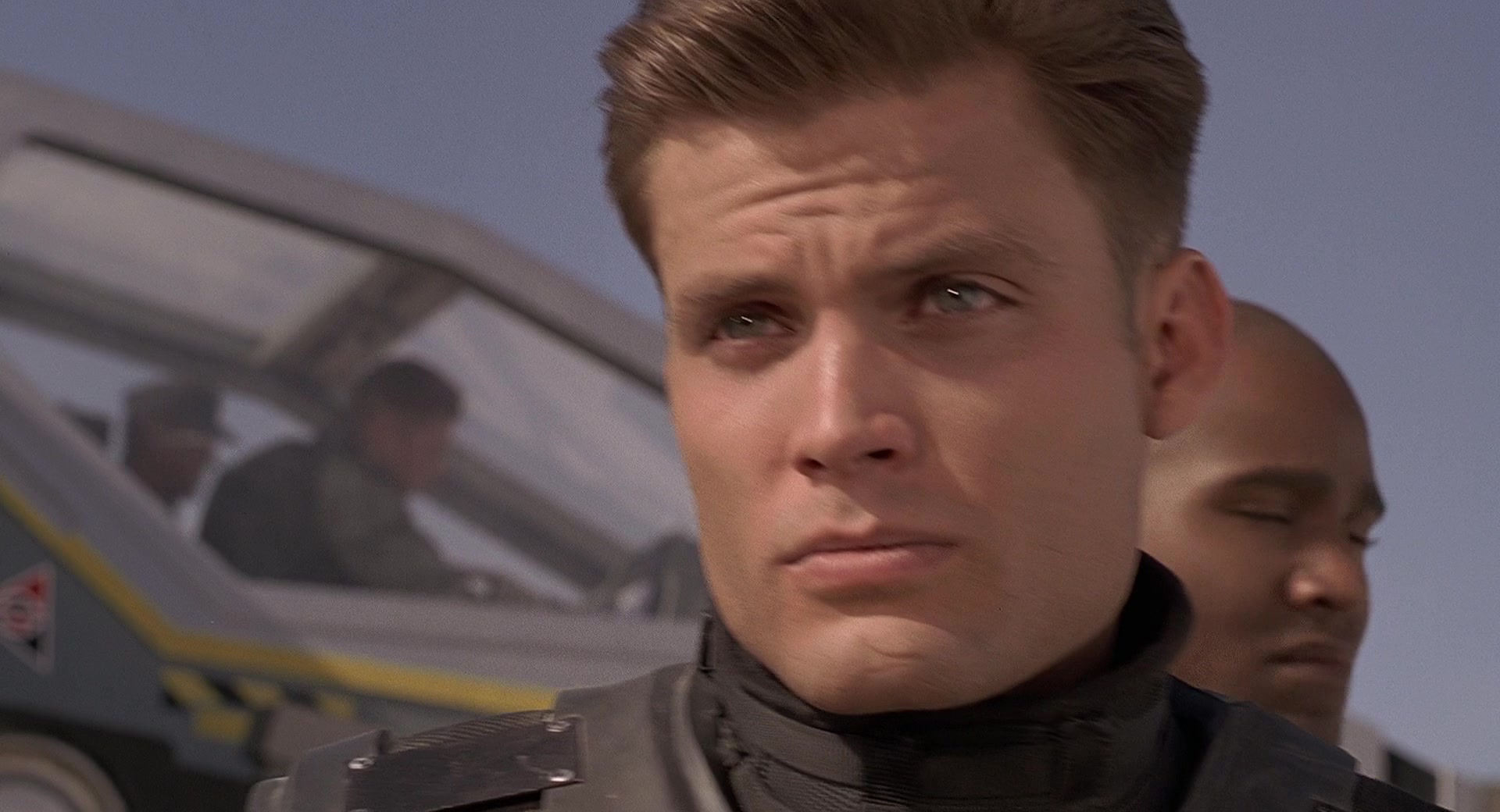 Starship Troopers Screencap | Fancaps