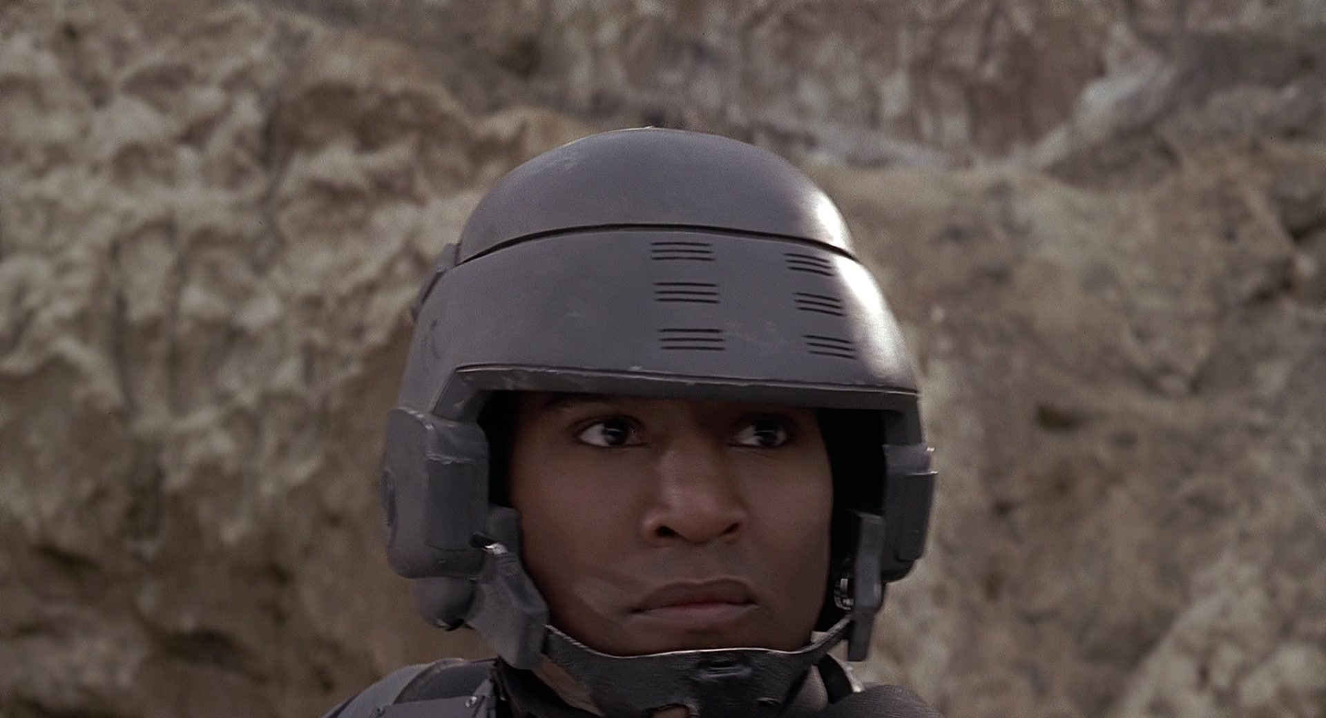 Starship Troopers Screencap 