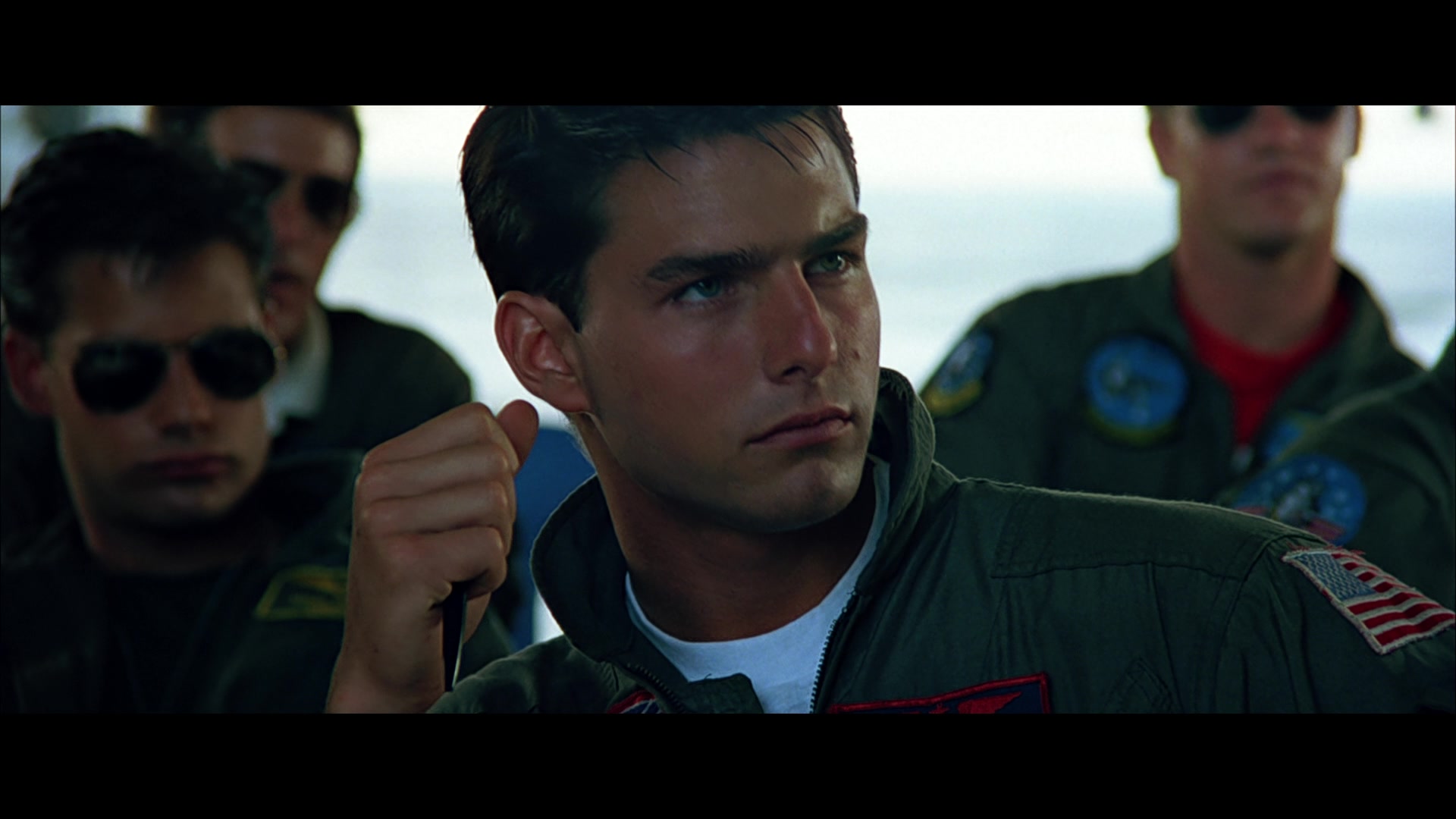 Top Gun Screencap | Fancaps