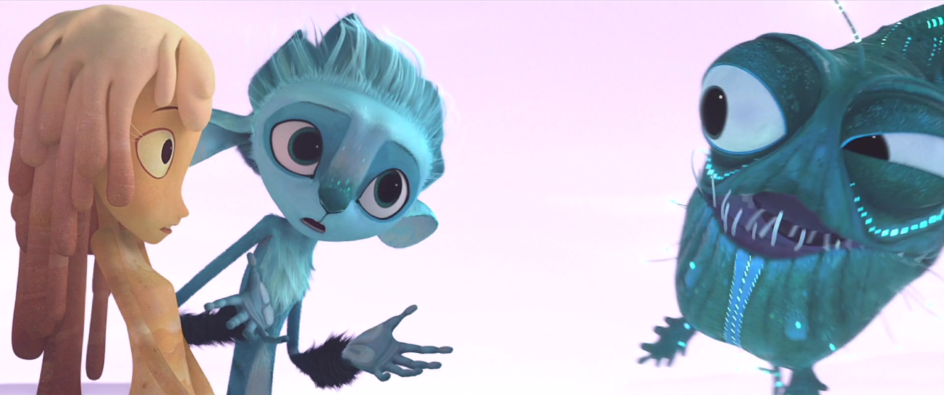 Mune: Guardian of the Moon (2015) Screencap | Fancaps