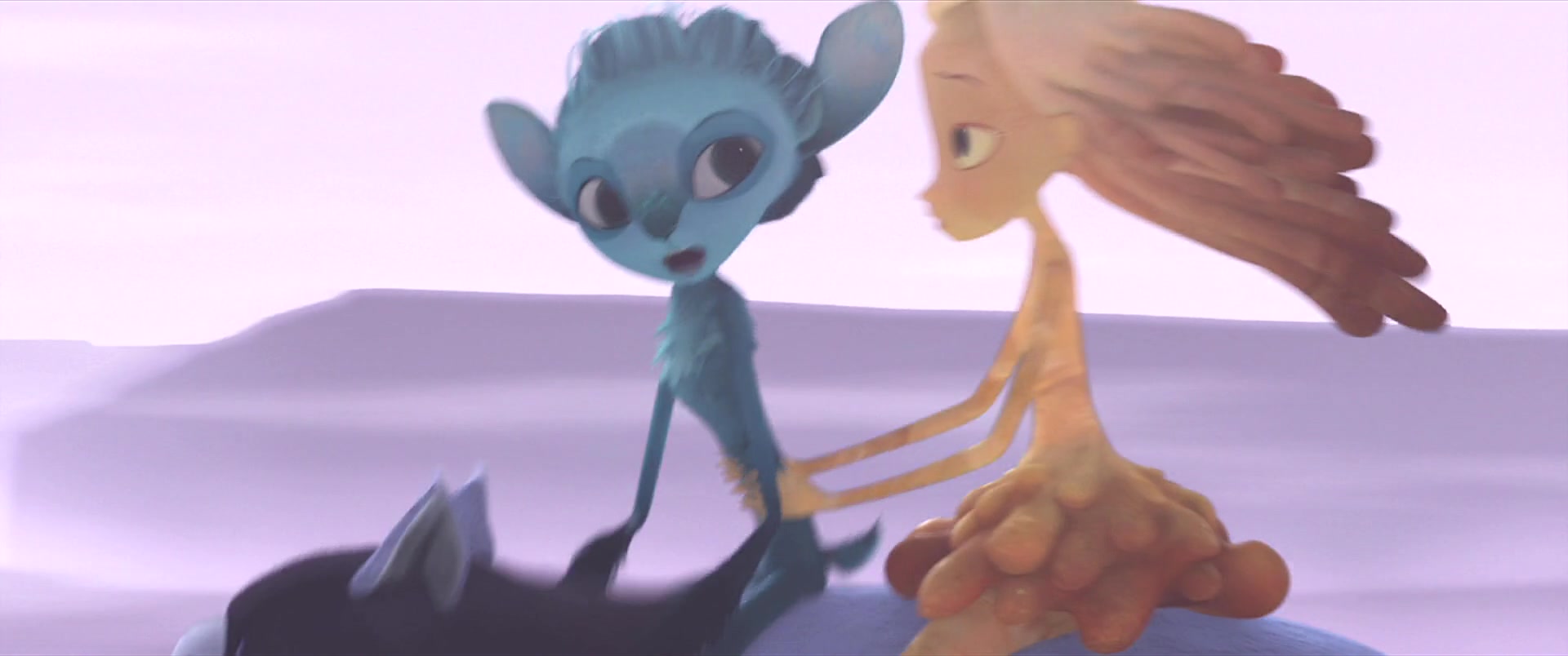 Mune: Guardian of the Moon (2015) Screencap | Fancaps