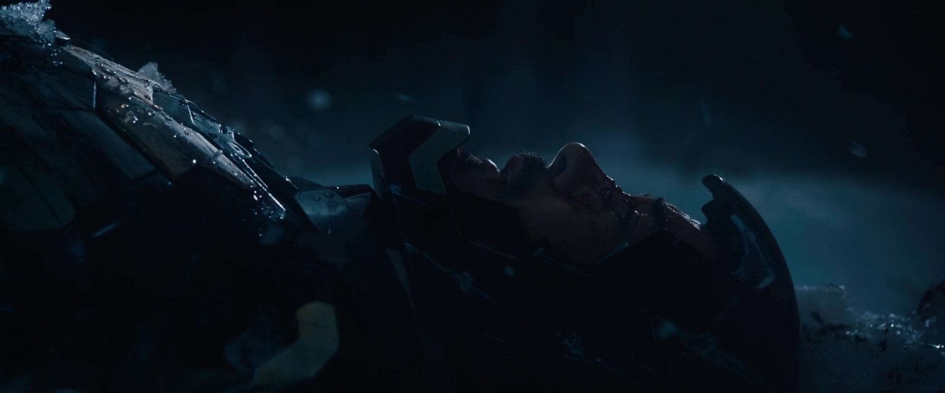 Iron Man 3 Screencap 