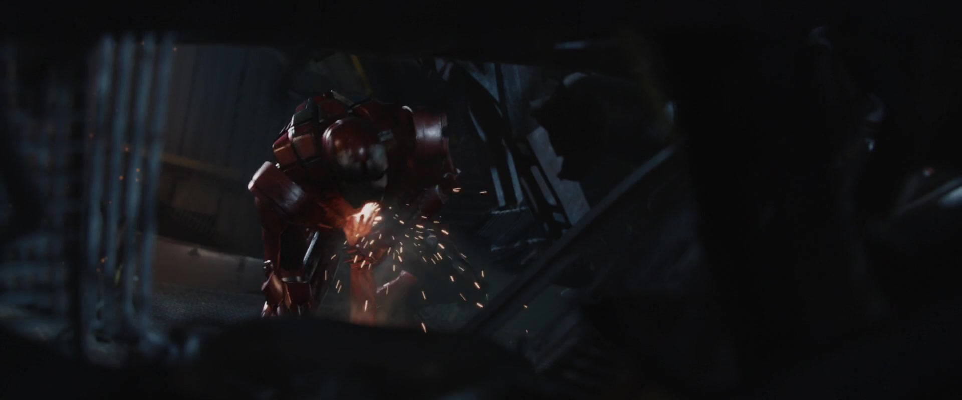 Iron Man 3 Screencap | Fancaps