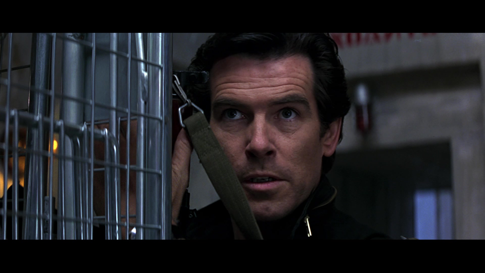 GoldenEye Screencap | Fancaps