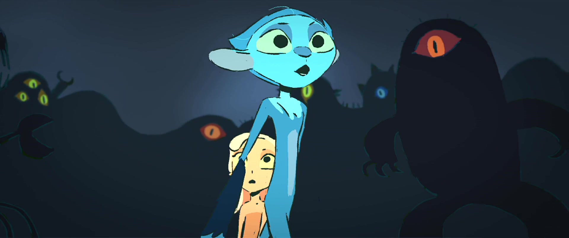 Mune: Guardian of the Moon (2015) Screencap | Fancaps