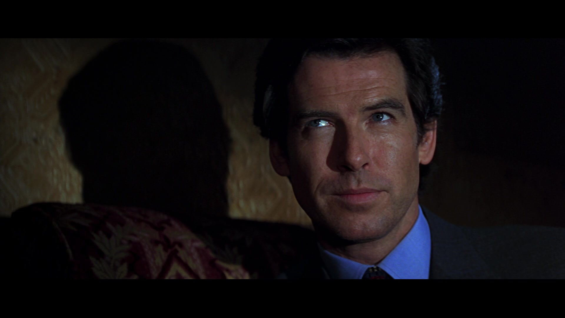 GoldenEye Screencap | Fancaps