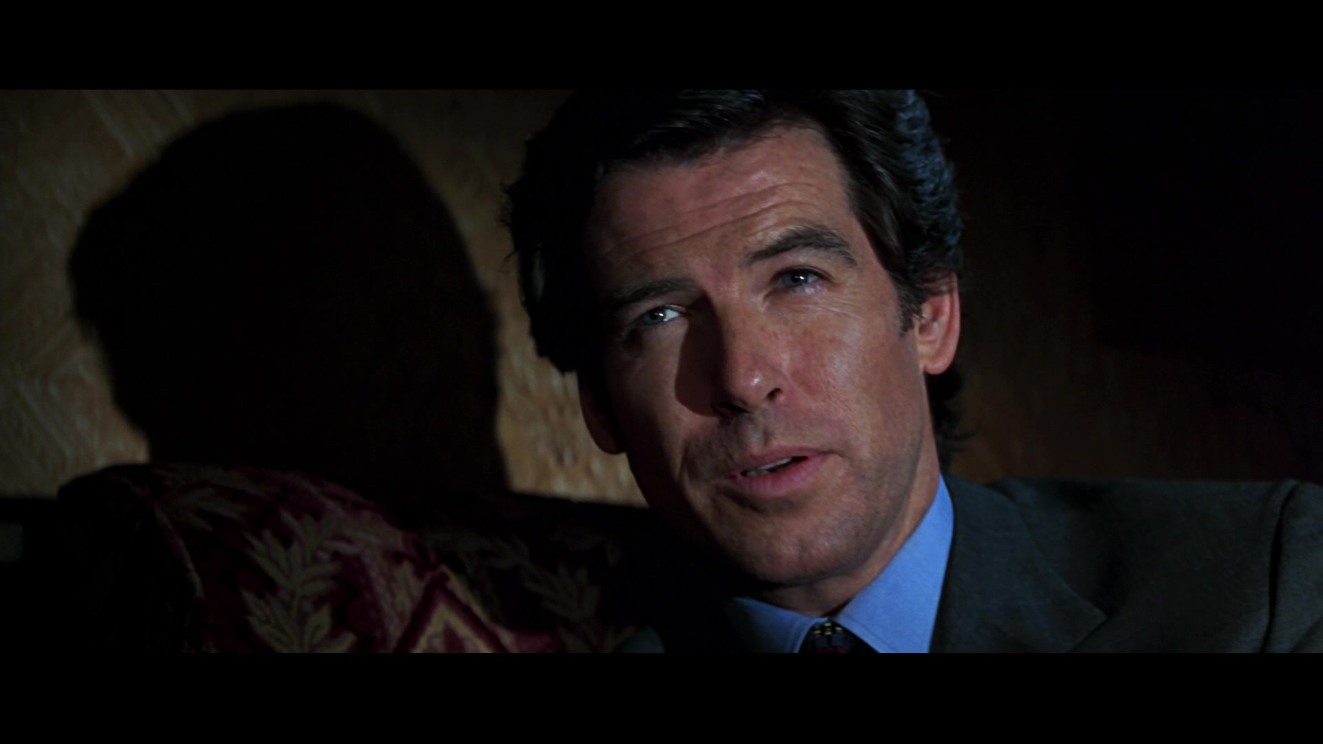 GoldenEye Screencap | Fancaps