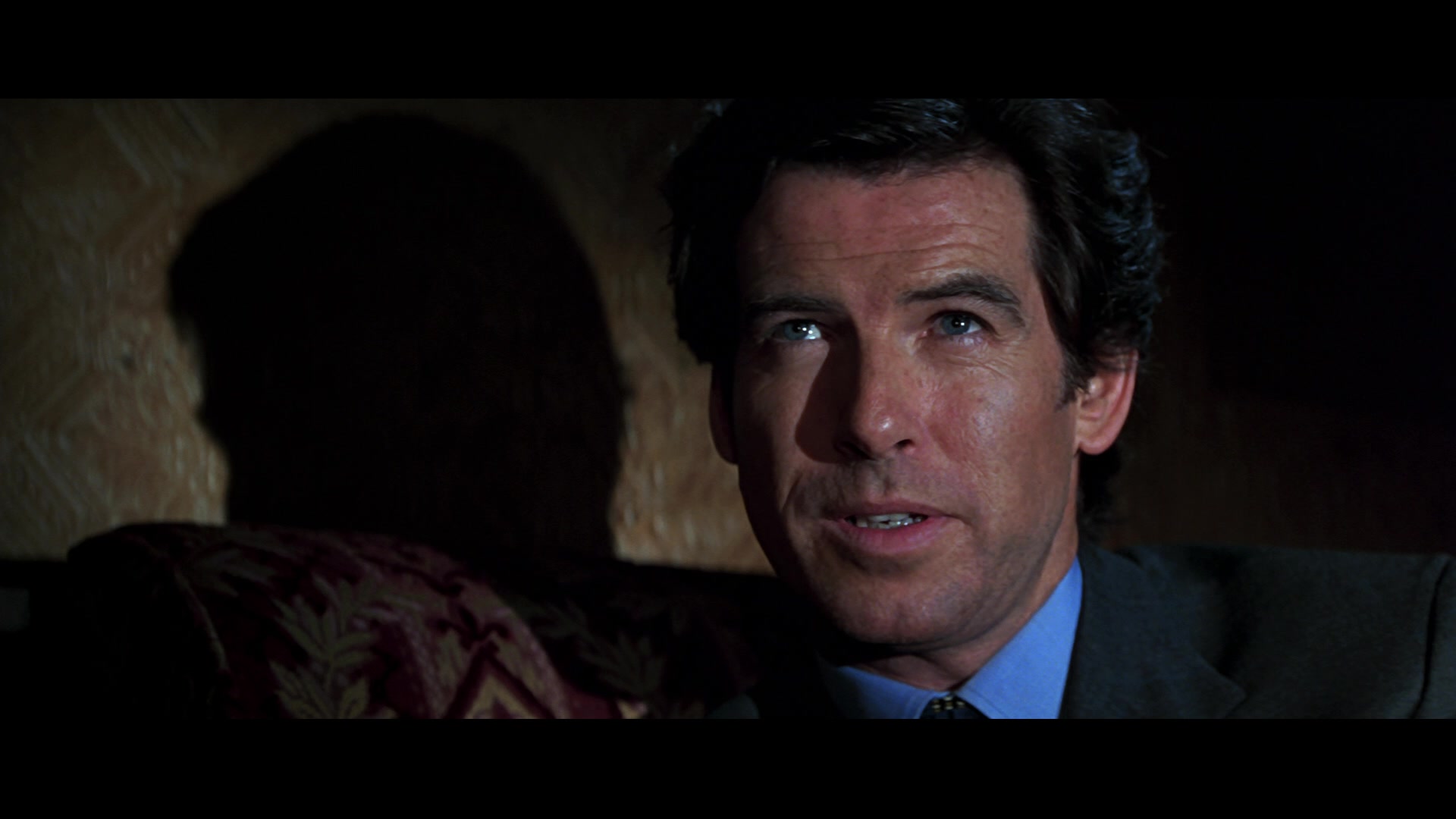 GoldenEye Screencap | Fancaps