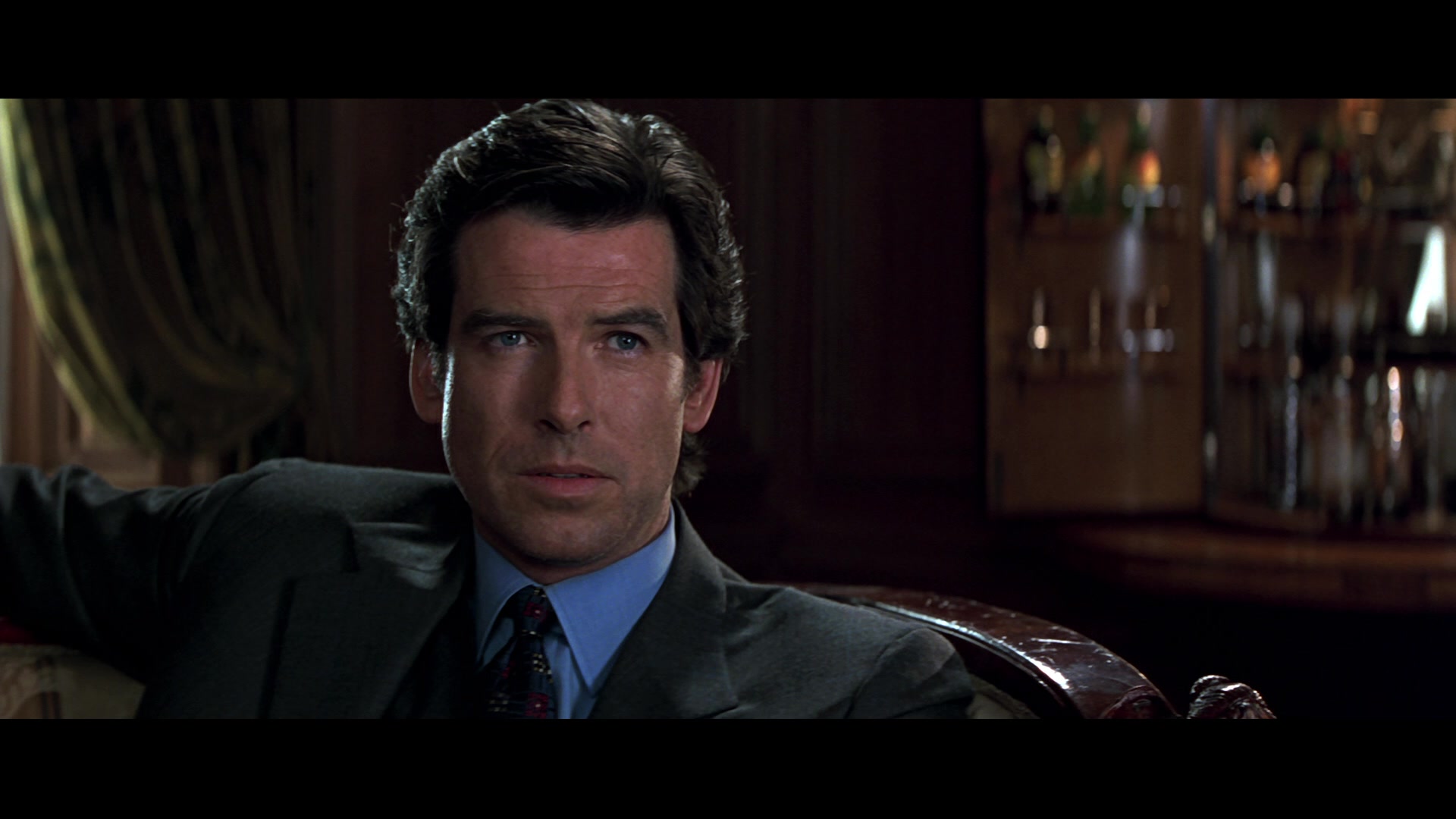 GoldenEye Screencap | Fancaps