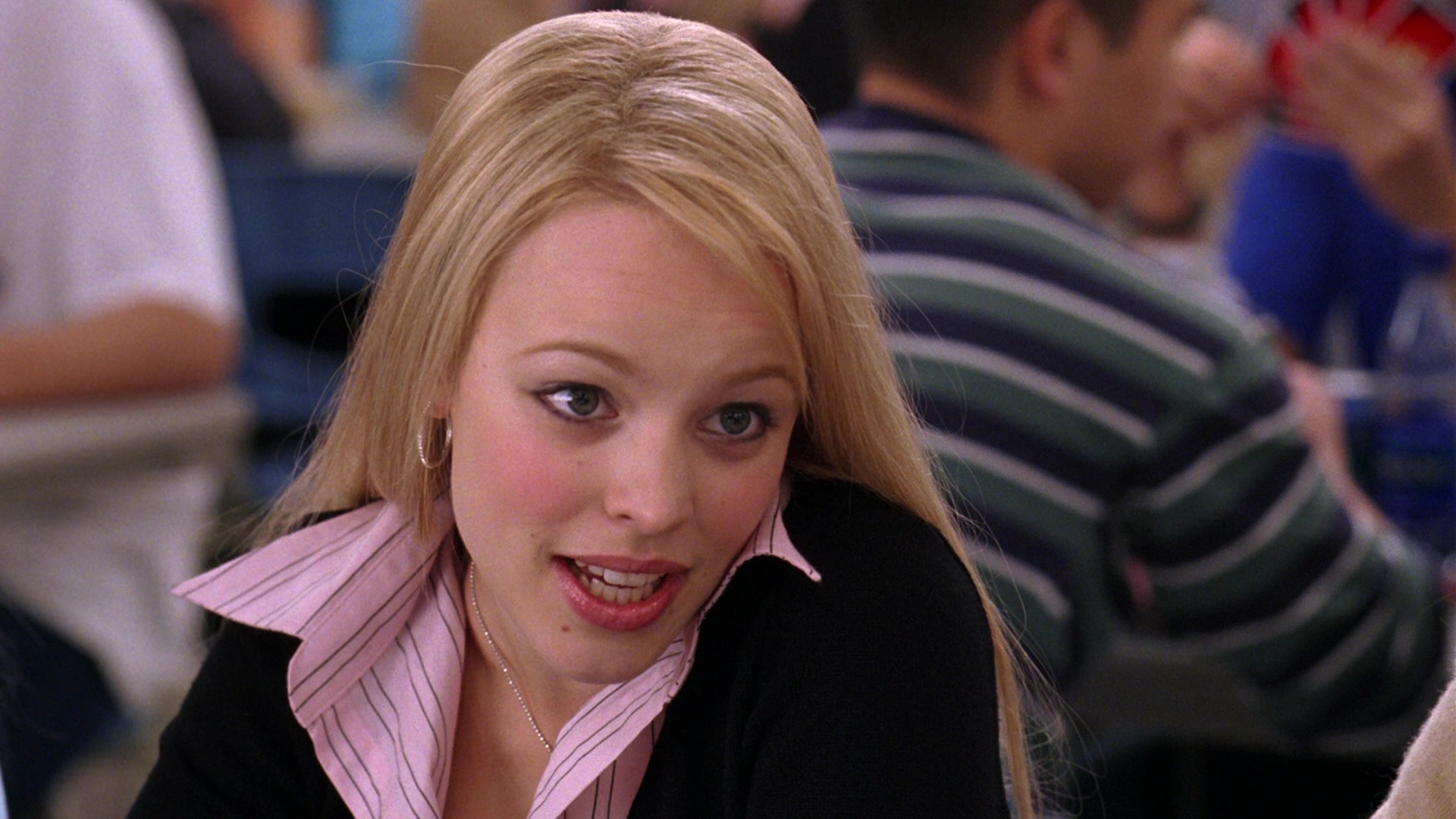 Mean Girls Screencap | Fancaps