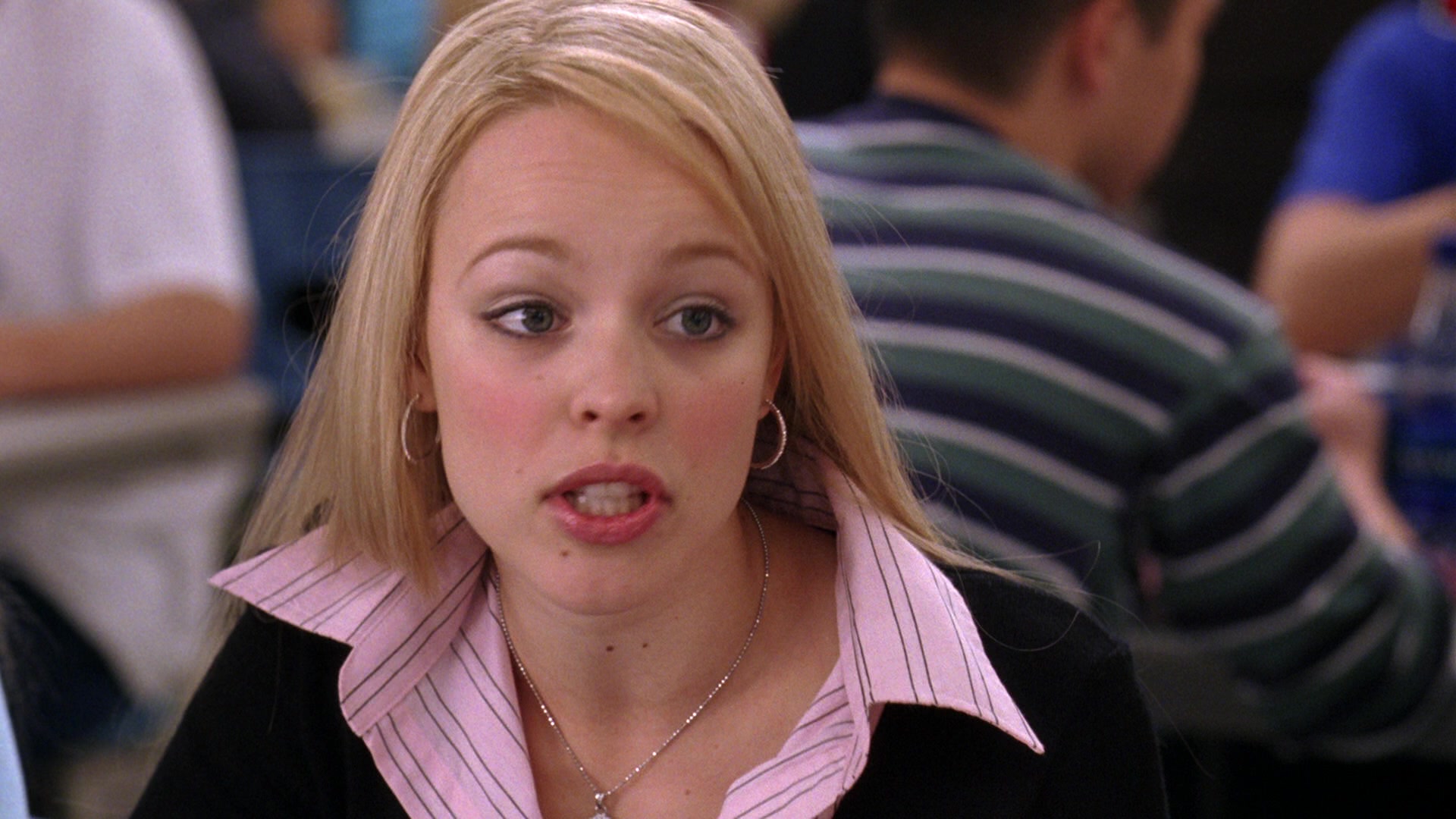 Mean Girls Screencap | Fancaps