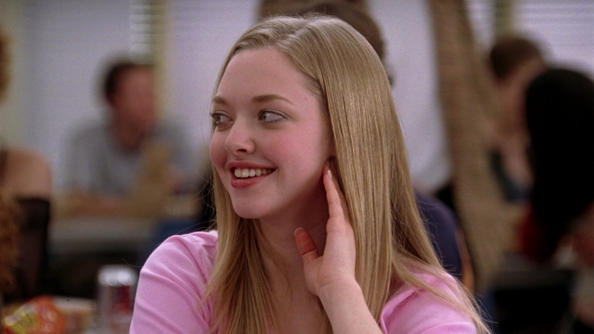 Mean Girls Screencap | Fancaps