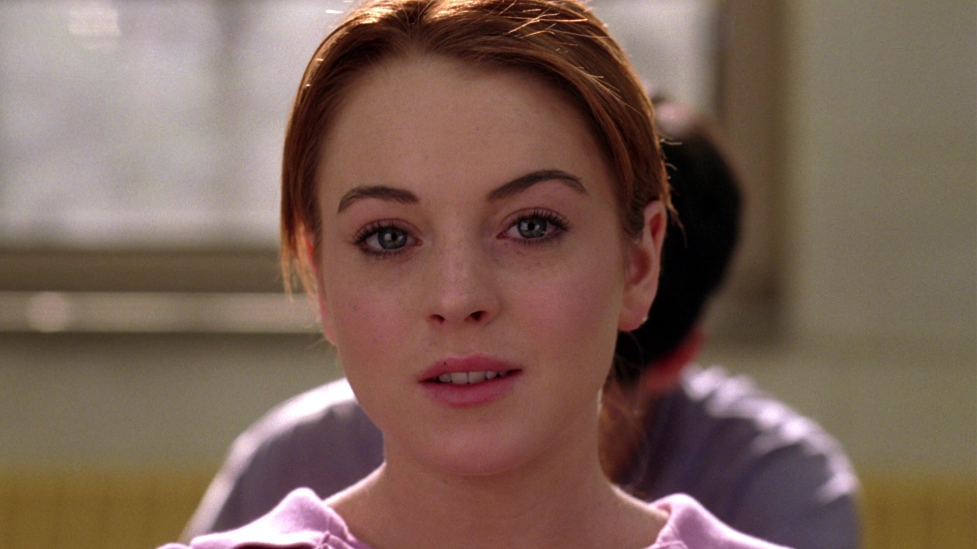 Mean Girls Screencap | Fancaps