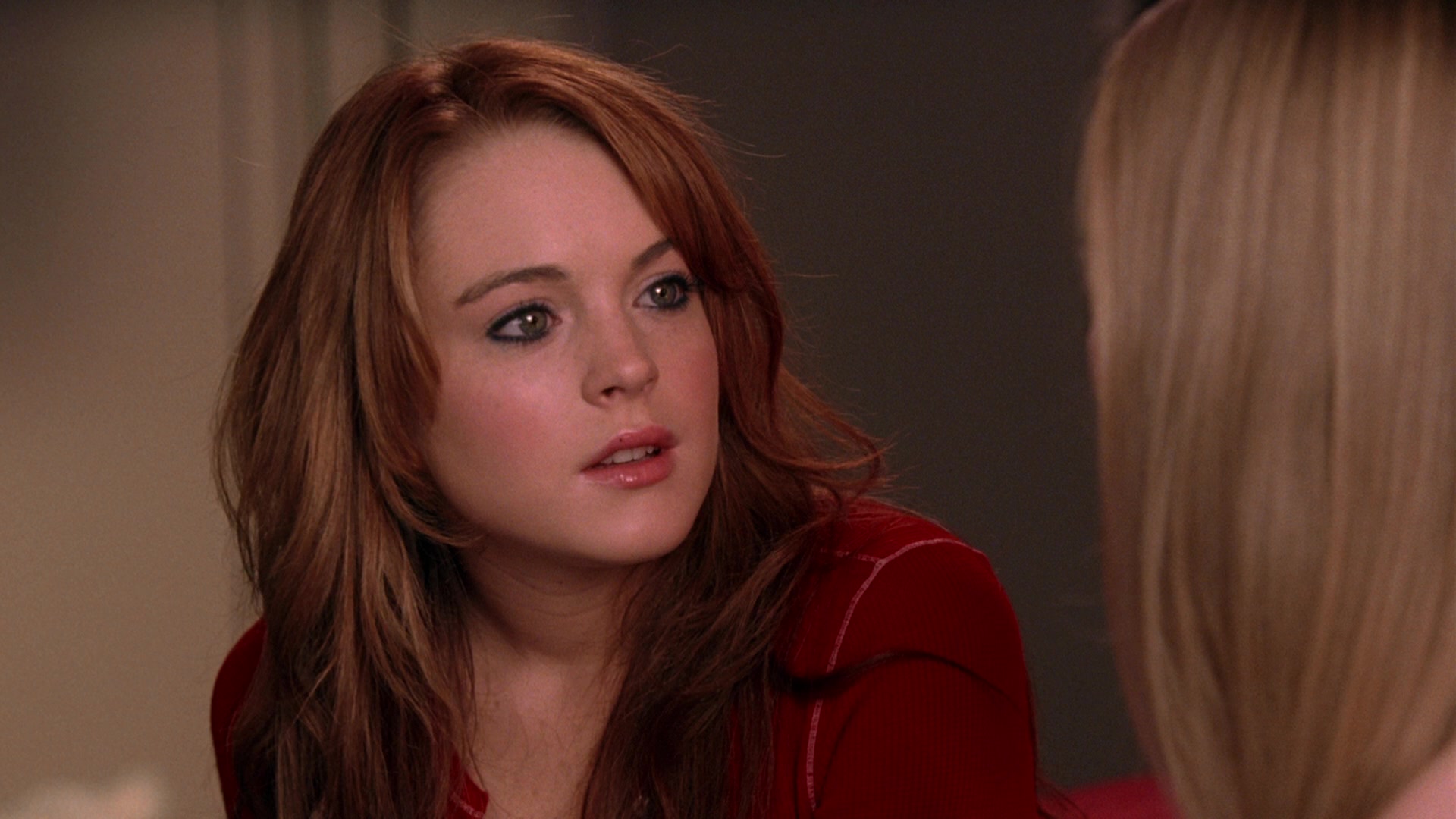 Mean Girls Screencap | Fancaps