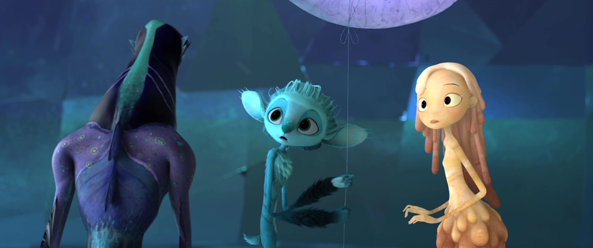 Mune: Guardian of the Moon (2015) Screencap | Fancaps