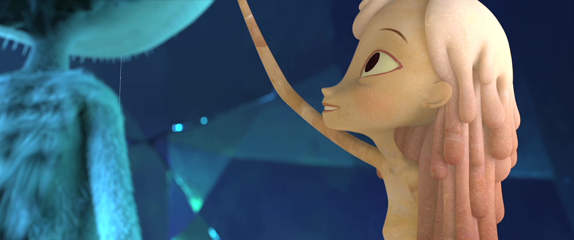 Mune: Guardian of the Moon (2015) Screencap | Fancaps