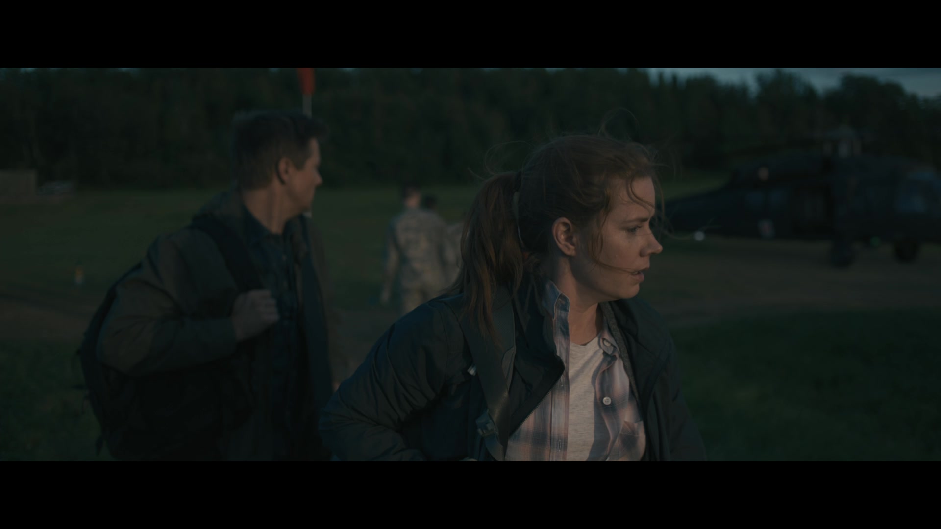 Arrival (2016) Screencap | Fancaps