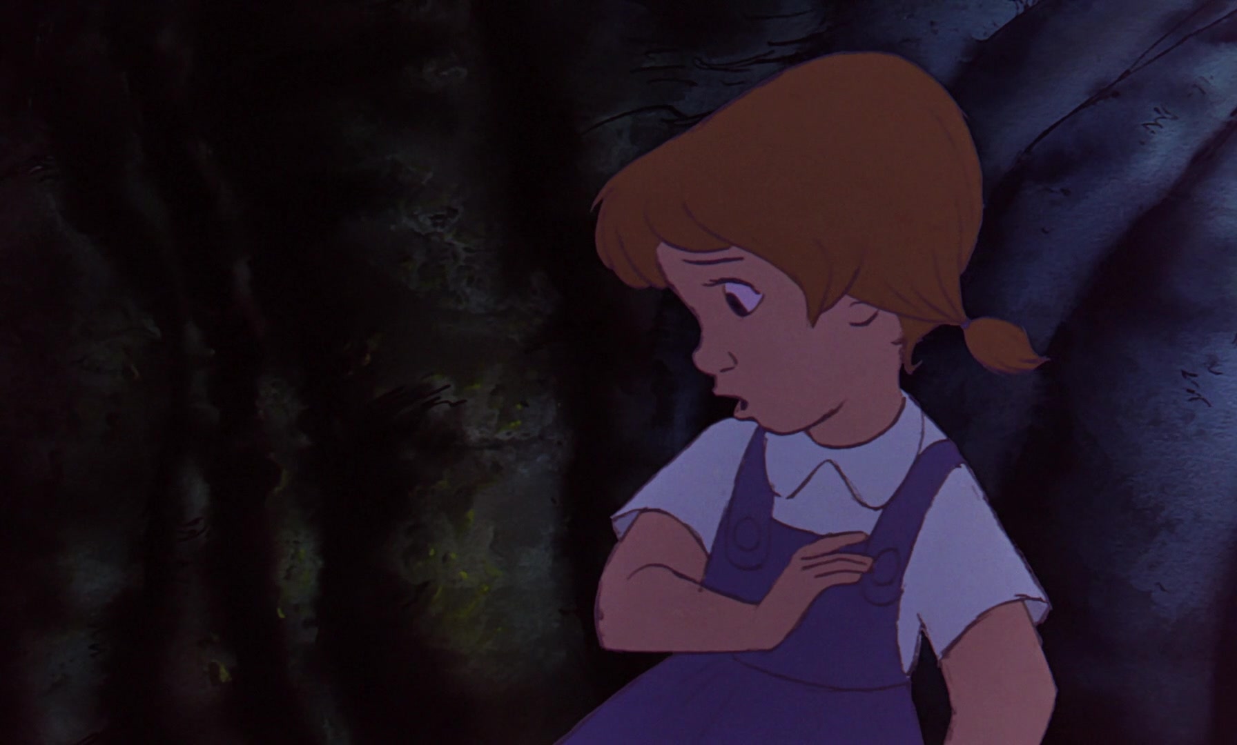 The Rescuers Screencap | Fancaps