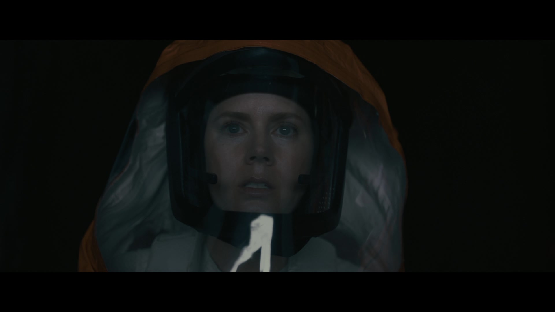 Arrival (2016) Screencap | Fancaps