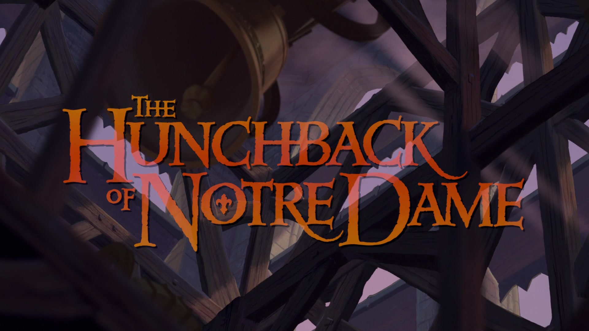 The Hunchback of Notre Dame Screencap | Fancaps