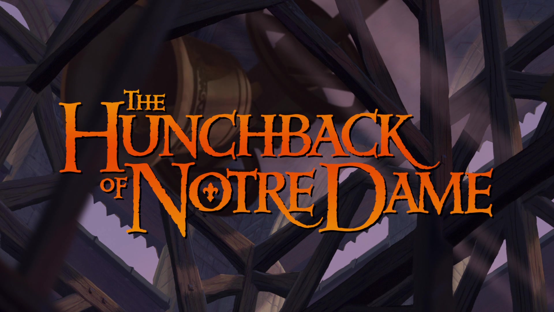 The Hunchback of Notre Dame Screencap | Fancaps
