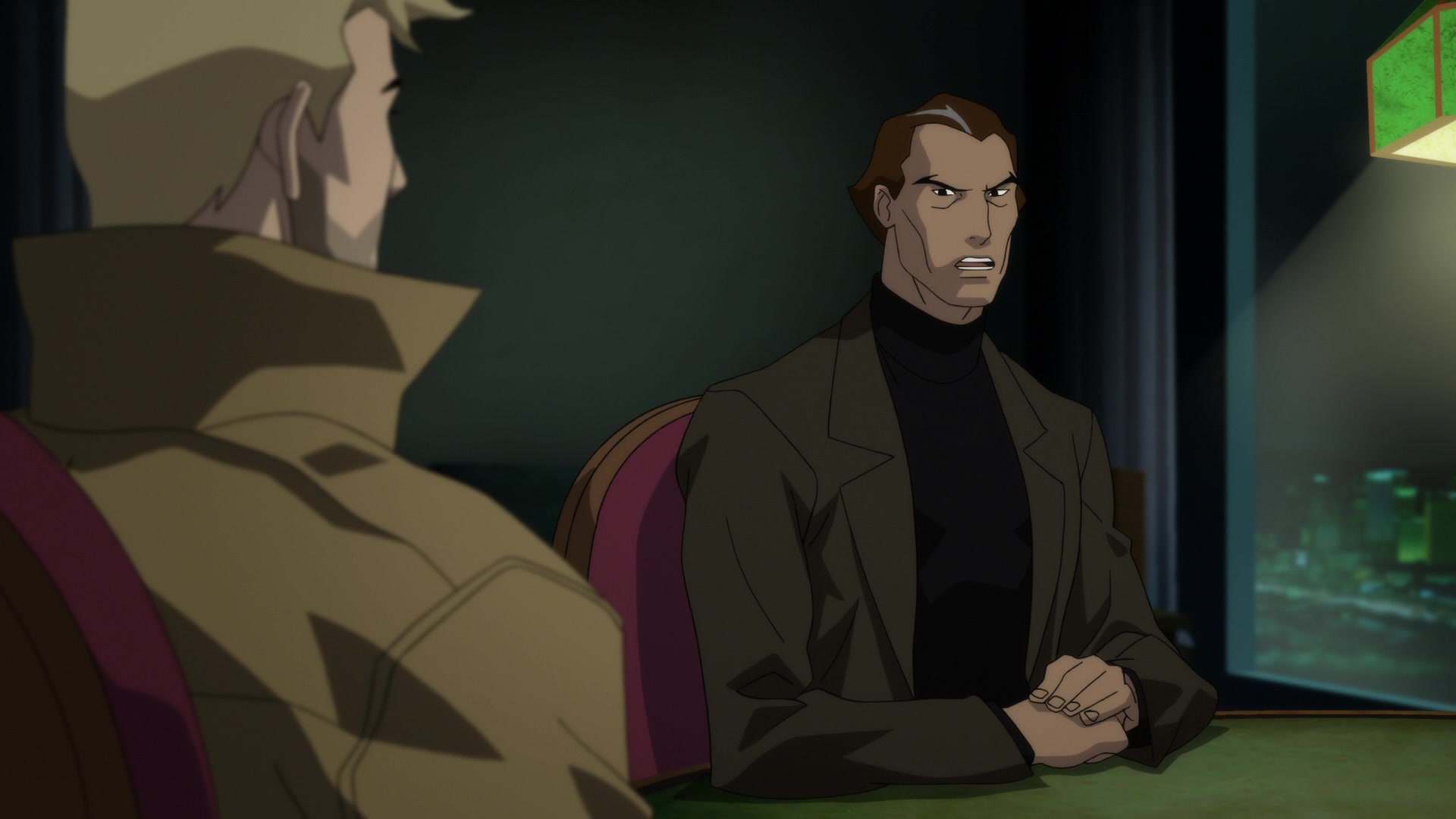 Justice League Dark Screencap | Fancaps