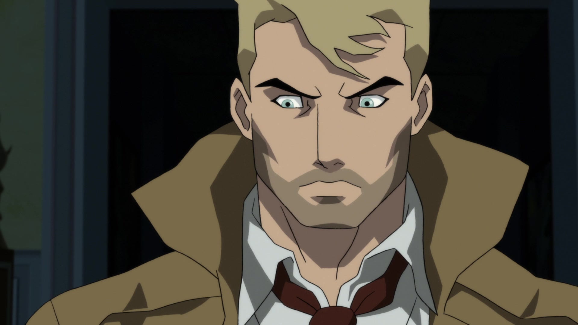 Justice League Dark Screencap | Fancaps