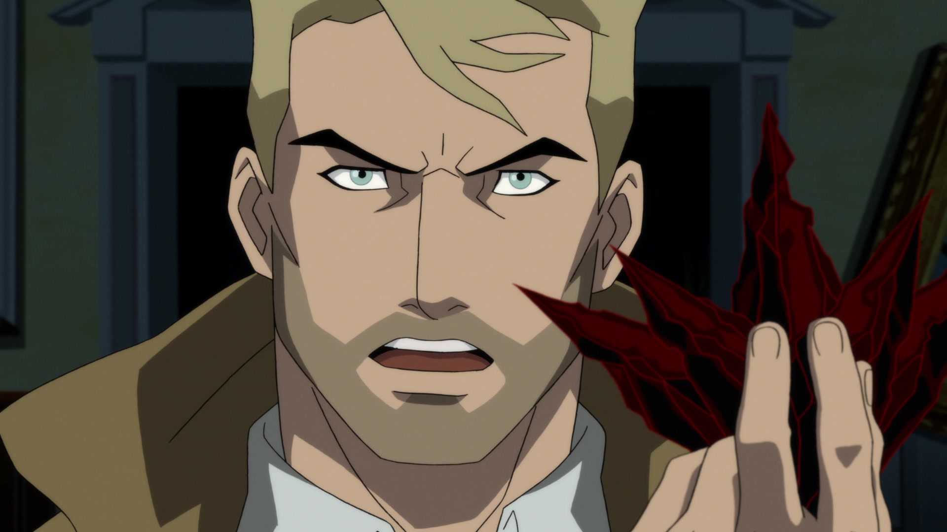 Justice League Dark Screencap | Fancaps