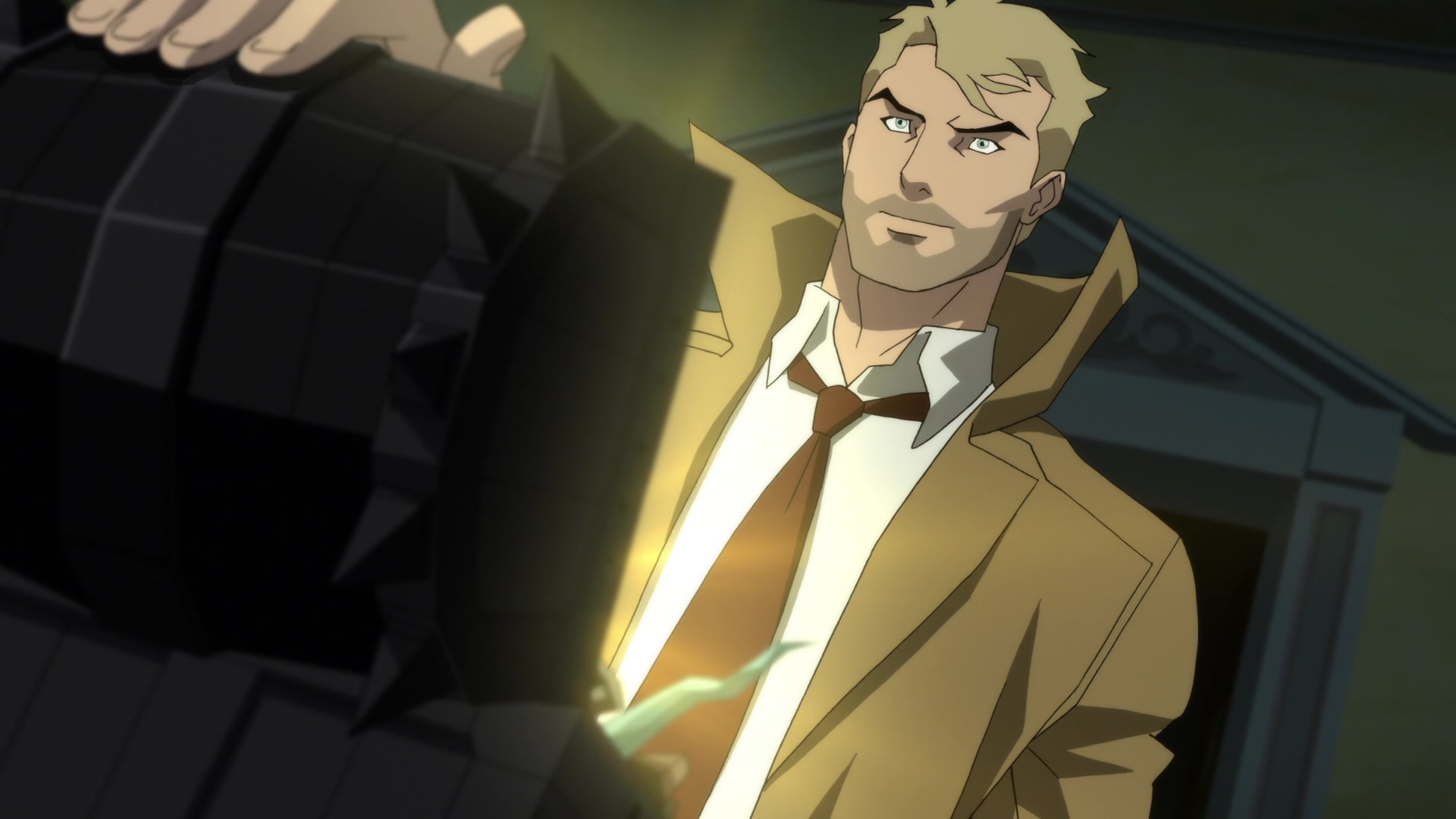 Justice League Dark Screencap | Fancaps