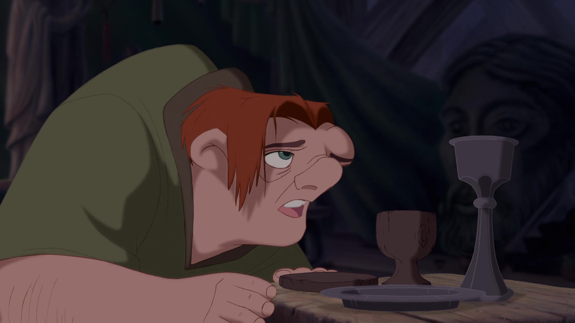 The Hunchback of Notre Dame Screencap | Fancaps