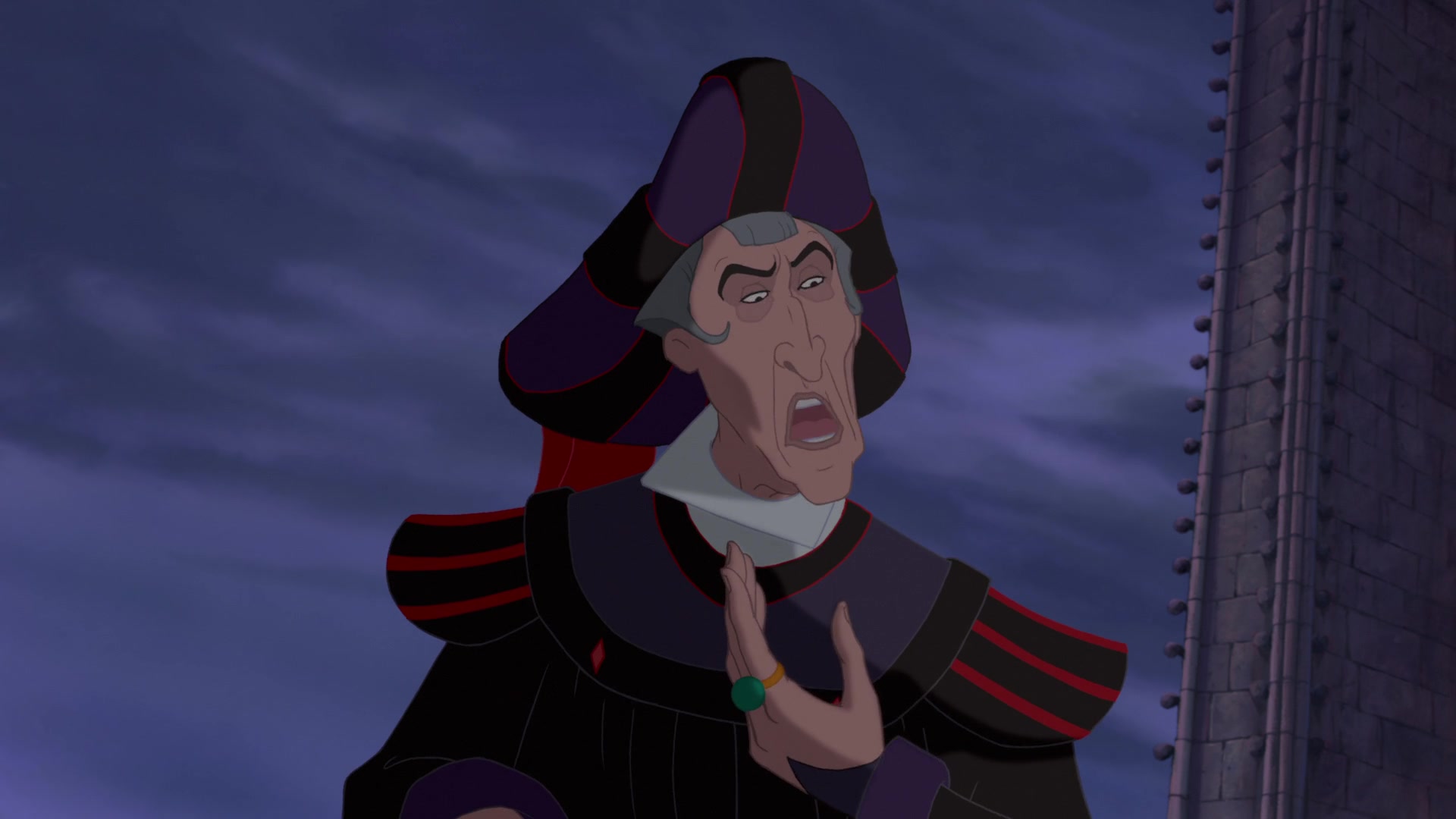 The Hunchback of Notre Dame Screencap | Fancaps