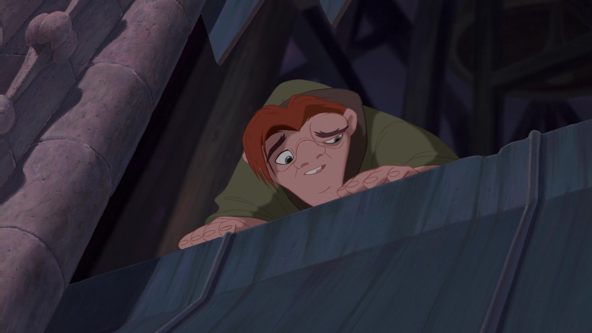 The Hunchback of Notre Dame Screencap | Fancaps