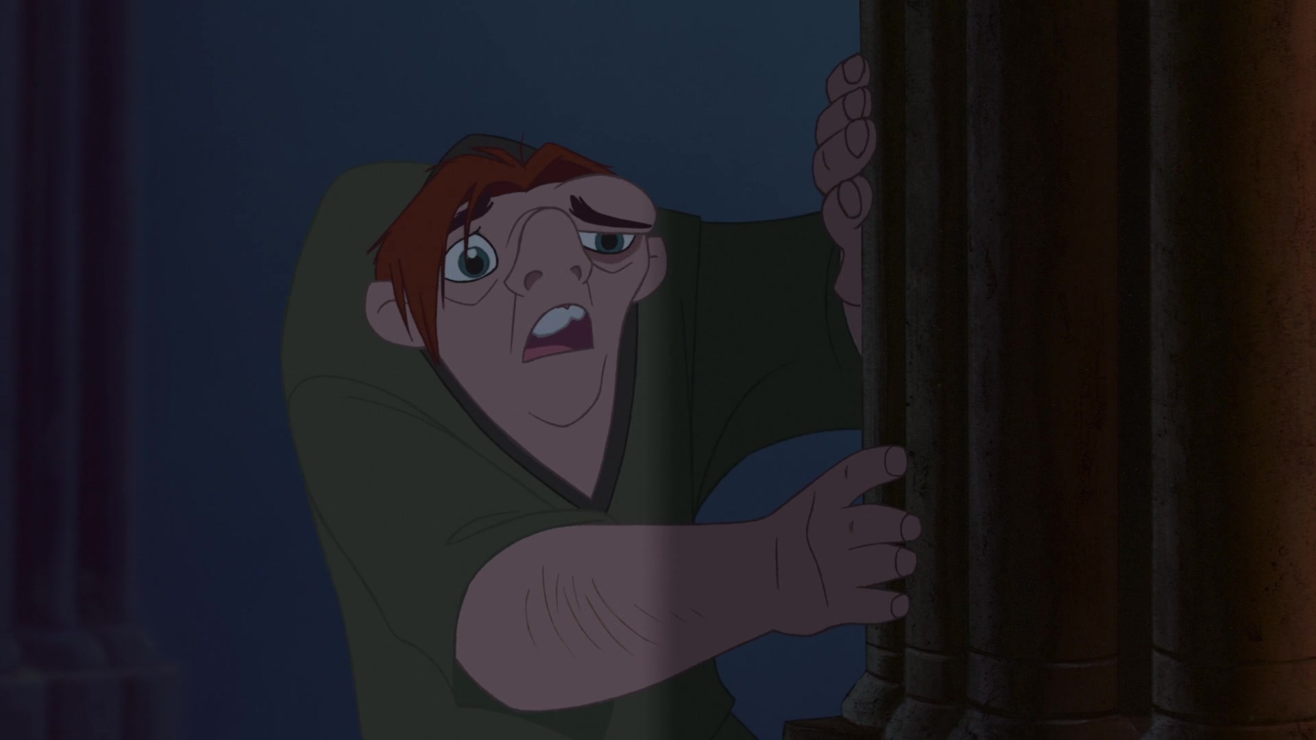 The Hunchback of Notre Dame Screencap | Fancaps