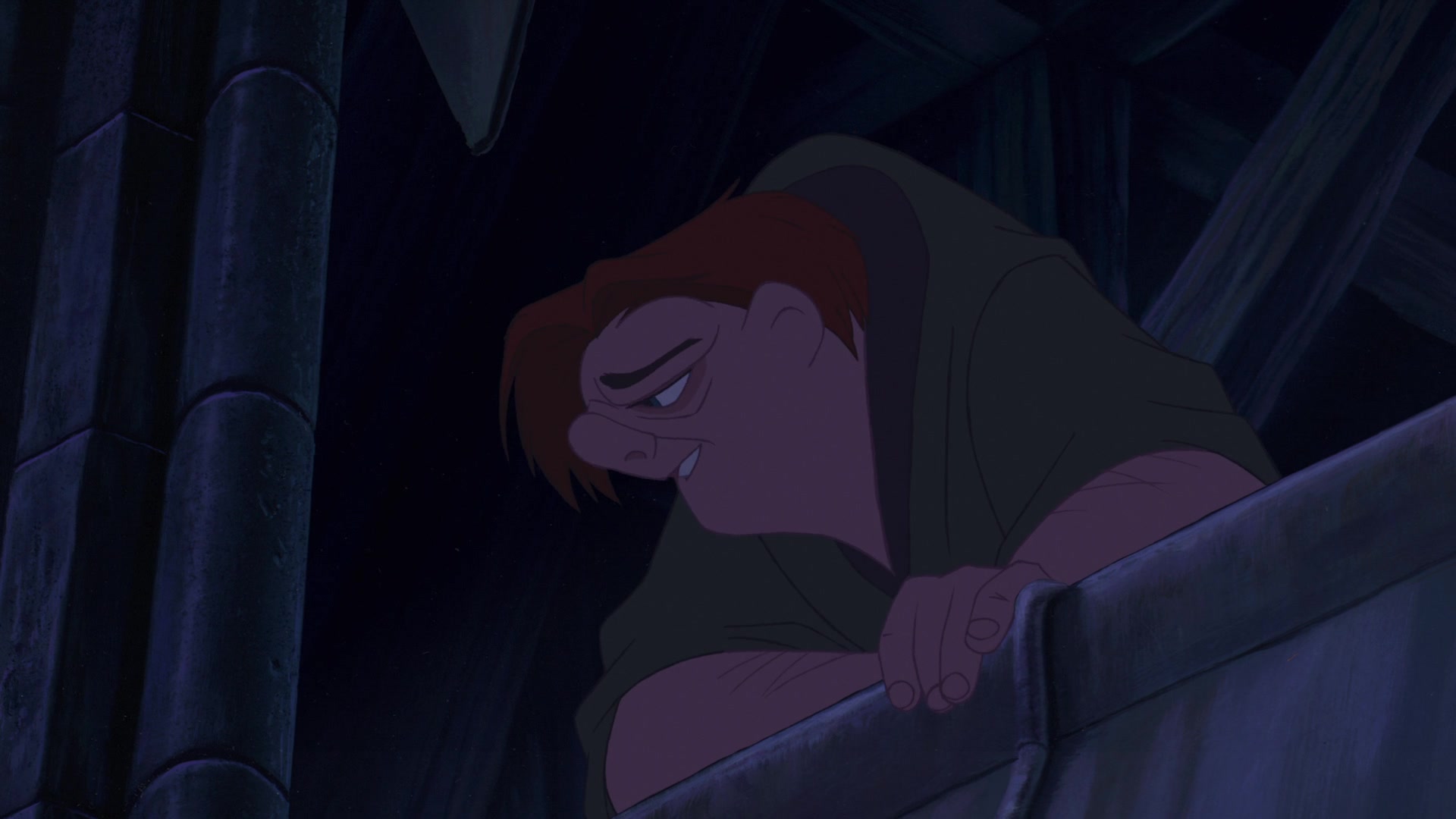 The Hunchback of Notre Dame Screencap | Fancaps