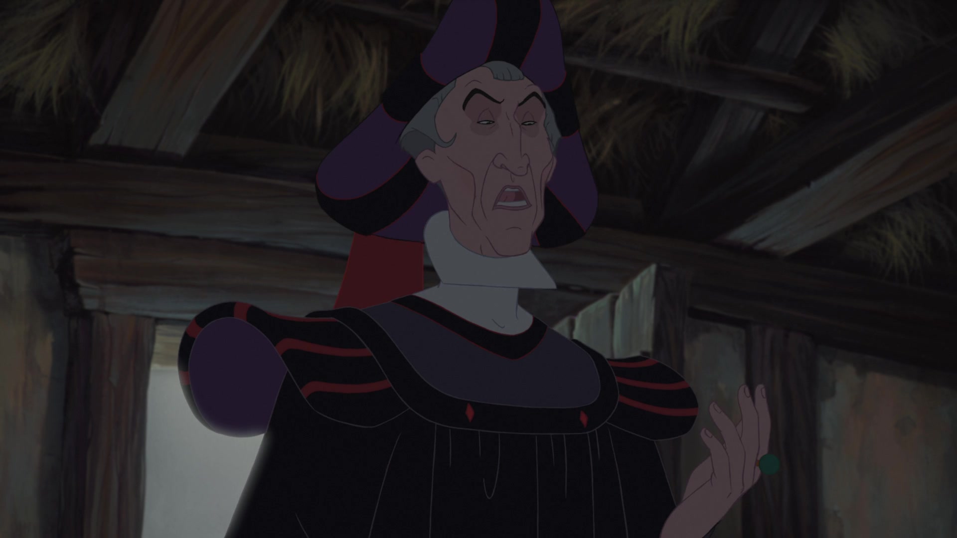 The Hunchback of Notre Dame Screencap | Fancaps