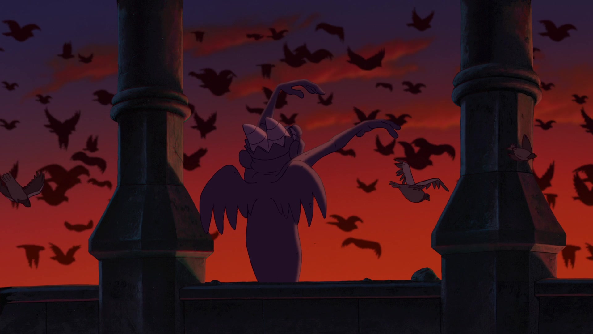 The Hunchback Of Notre Dame Screencap | Fancaps