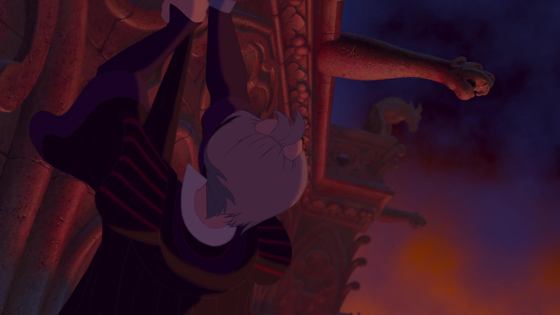 The Hunchback of Notre Dame Screencap | Fancaps