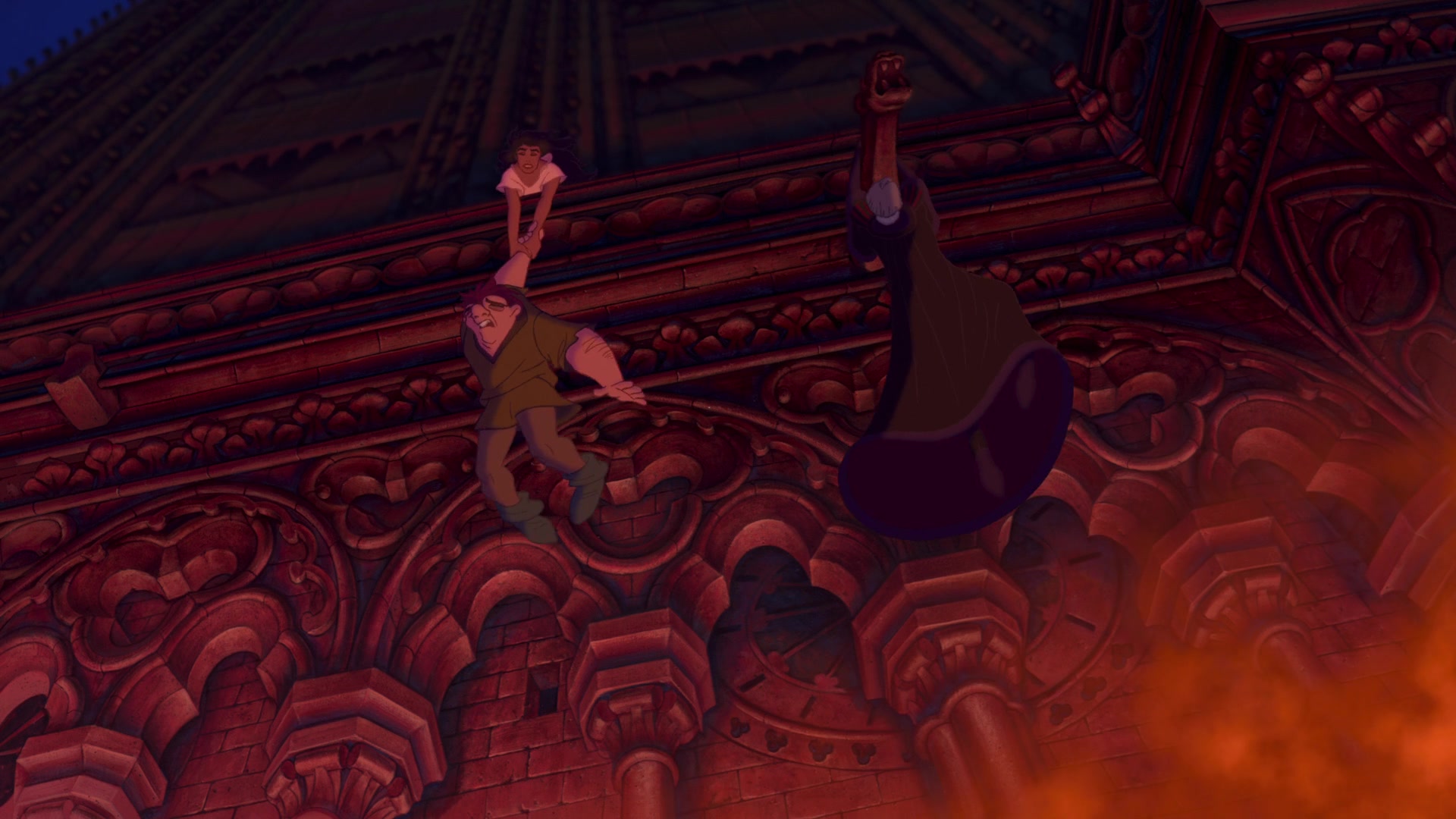 The Hunchback Of Notre Dame Screencap | Fancaps