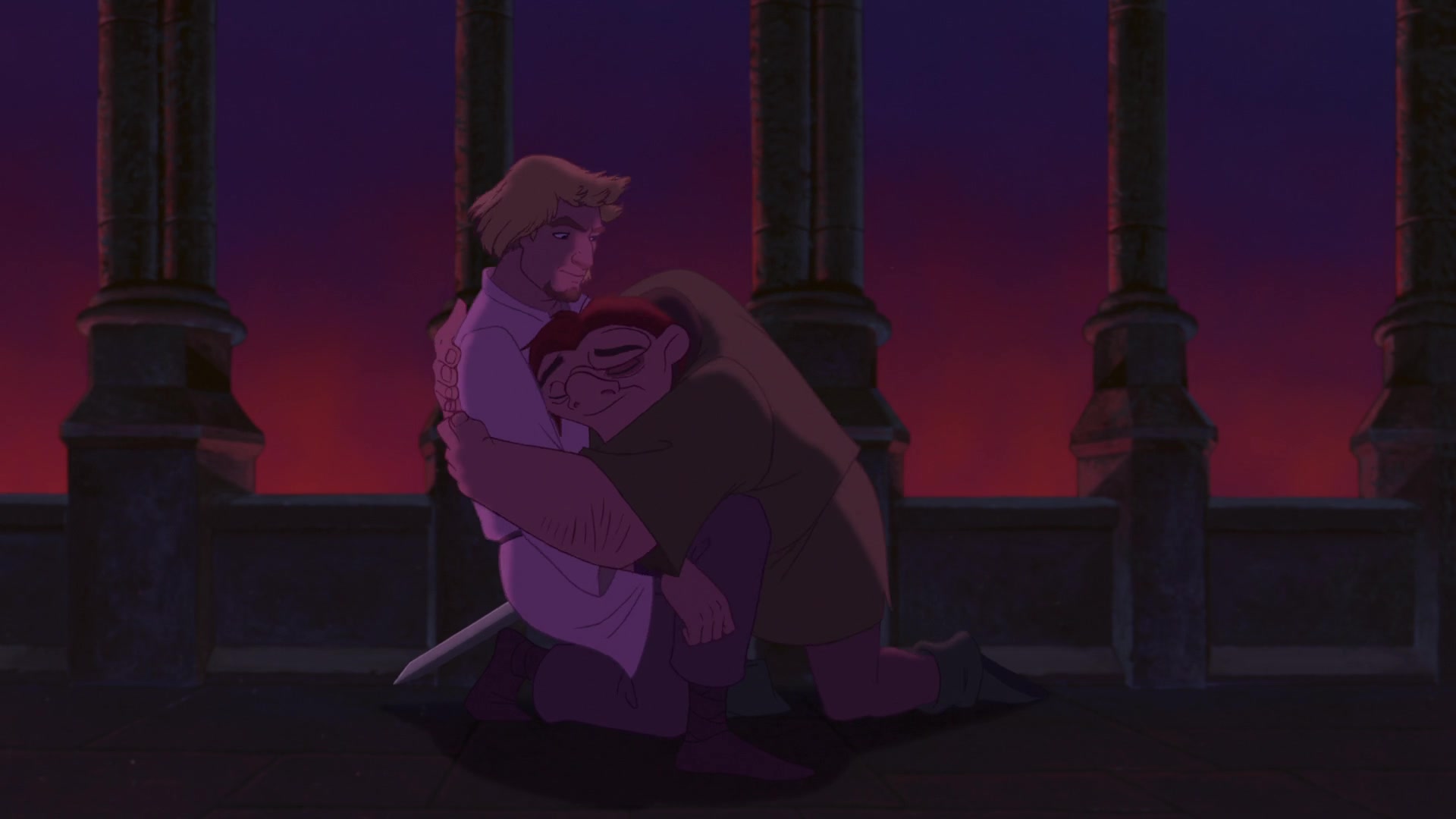 The Hunchback of Notre Dame Screencap | Fancaps