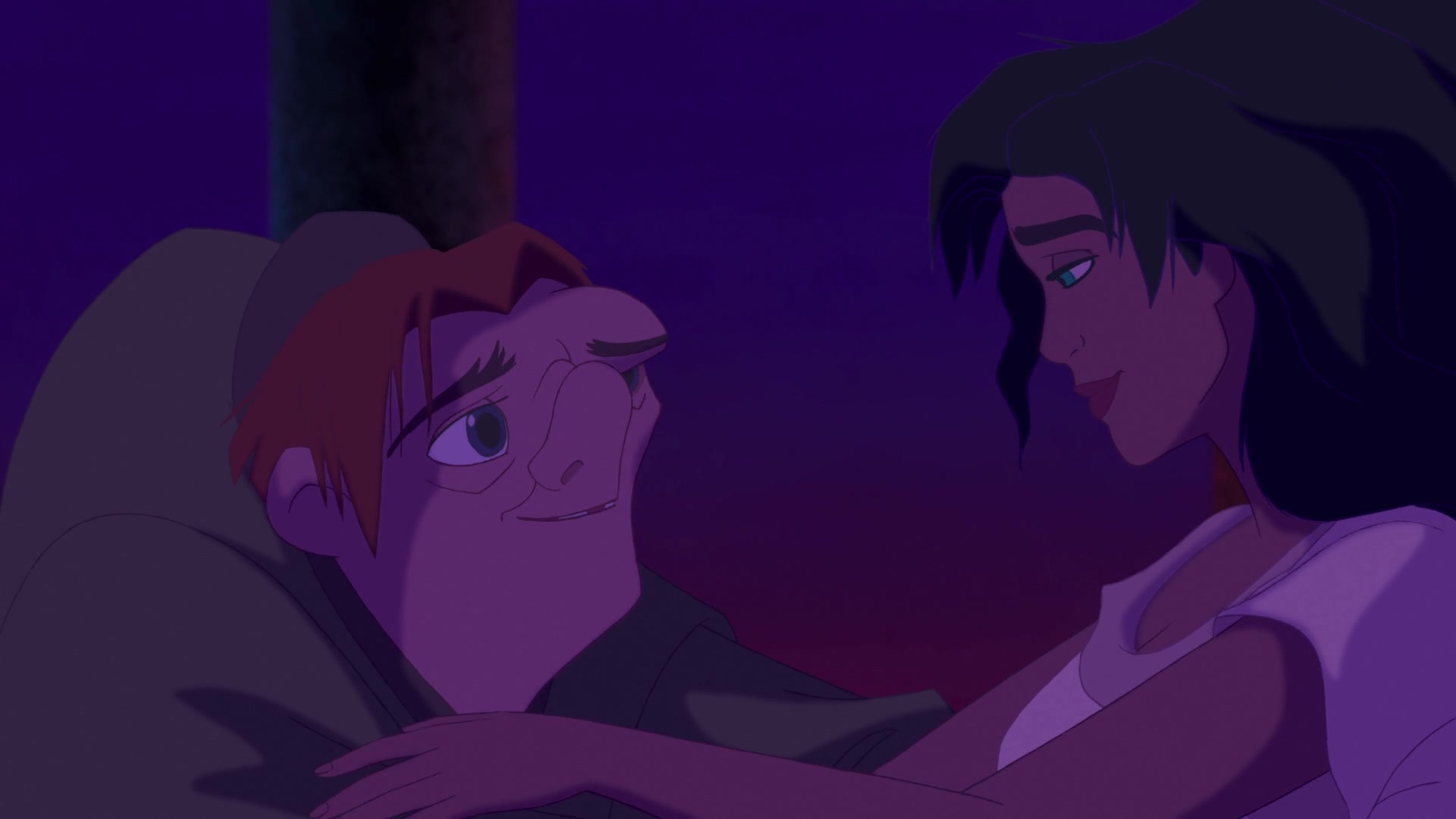 The Hunchback of Notre Dame Screencap | Fancaps