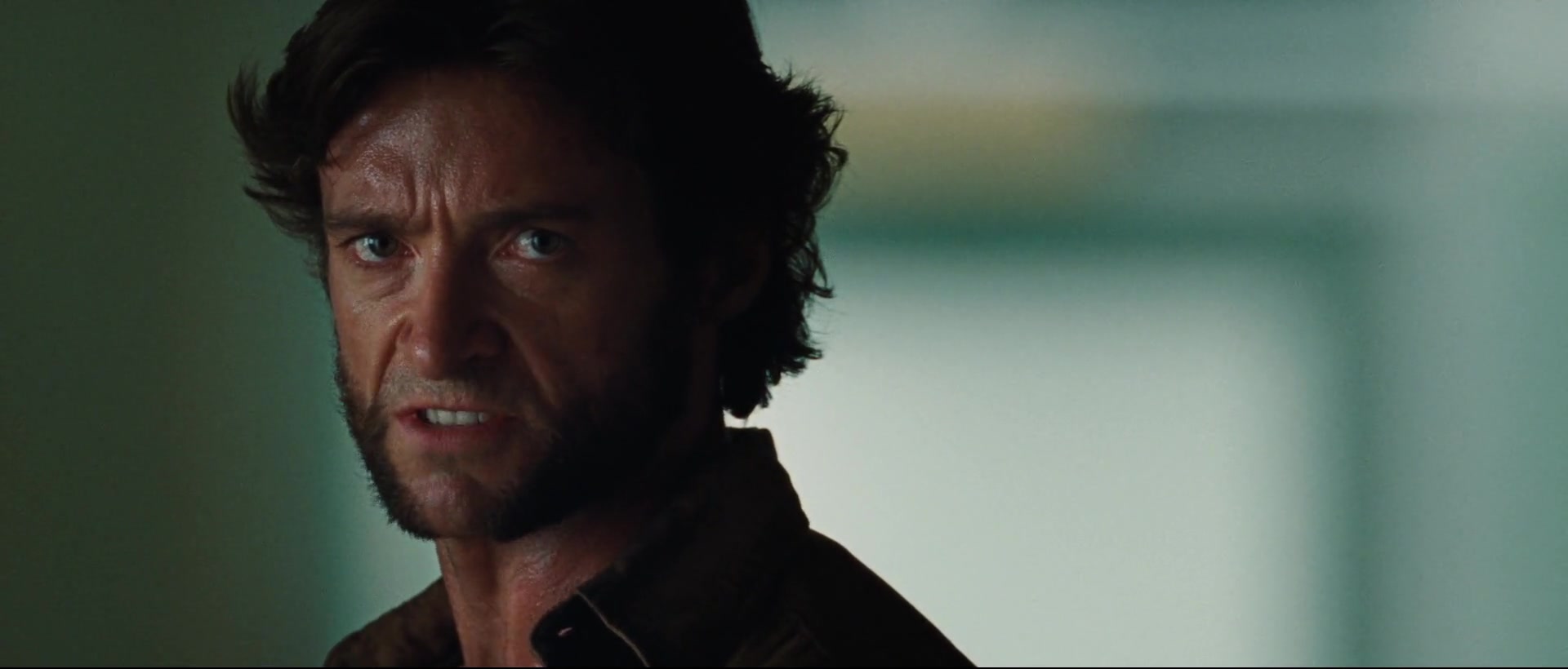 X-Men Origins: Wolverine Screencap | Fancaps