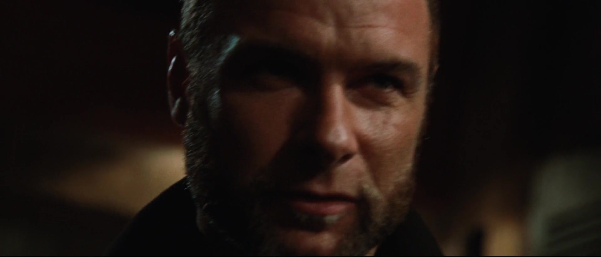 X-Men Origins: Wolverine Screencap | Fancaps