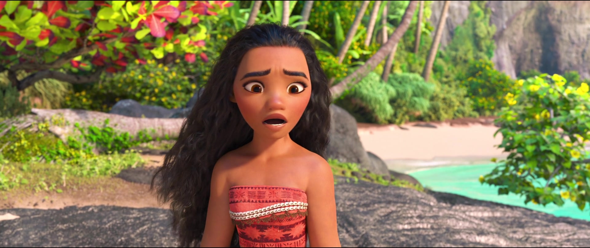 Moana Screencap | Fancaps