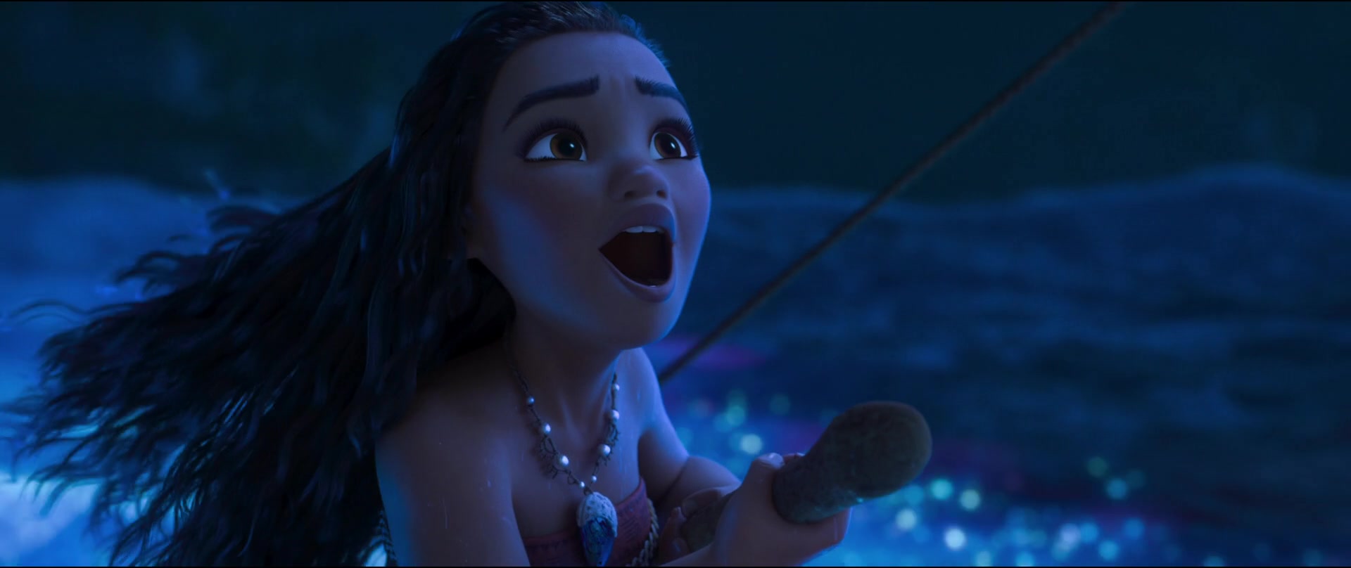 Moana Screencap 