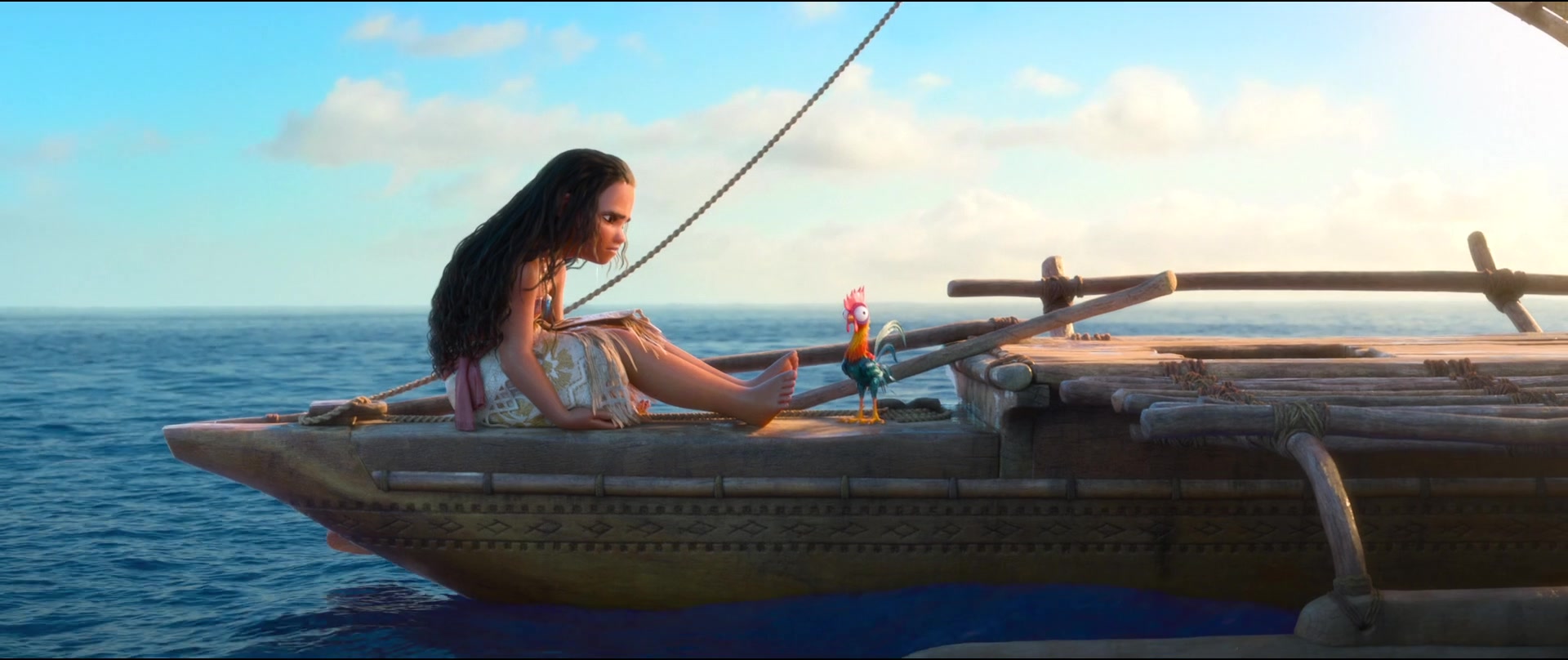 Моан что меня ждет. Моана и Мауи. Моана [Moana] 2016 обложка Blu-ray. Мультик Моана 2. Моана в лодке мультик.