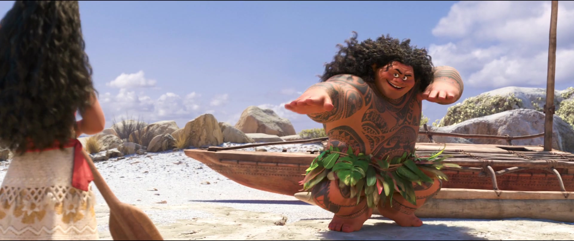 Моана песня мауи. Моана Мауи велком. Дуэйн Джонсон Moana. Мауи you're Welcome. Моана танцует.